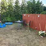 Letni Zakatek - Morski Hébergement de vacances Władysławowo