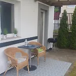 Letni Zakątek - Morski Dom wakacyjny Władysławowo
