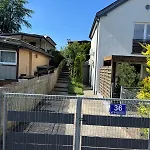 Letni Zakątek - Morski Dom wakacyjny