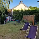 Hébergement de vacances Letni Zakatek - Morski Władysławowo