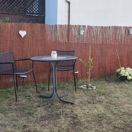 Holiday home Letni Zakatek - Morski Wladyslawowo
