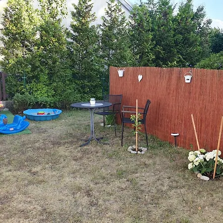 Letni Zakatek - Morski Nyaraló Władysławowo