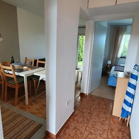 Letni Zakatek - Morski Holiday home Wladyslawowo