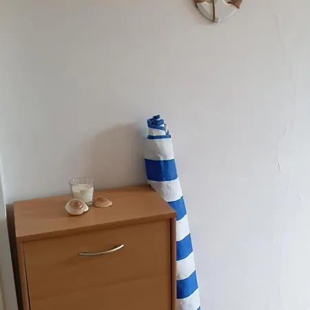 Letni Zakatek - Morski Nyaraló *