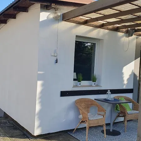 Letni Zakatek - Morski 別荘 *