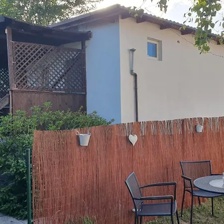 Letni Zakatek - Morski Holiday home Wladyslawowo