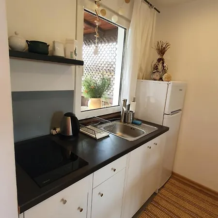 Letni Zakatek - Morski Holiday home *