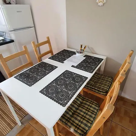 Letni Zakatek - Morski * Władysławowo