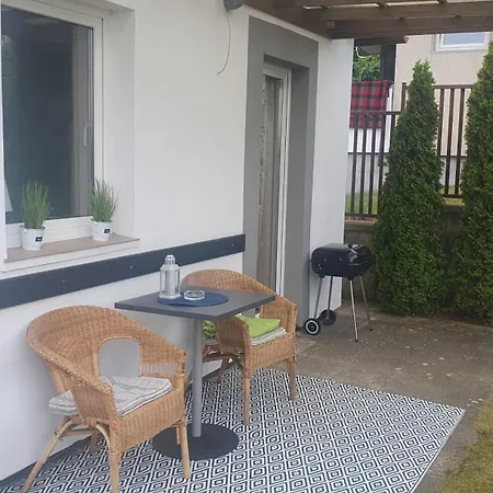 Letni Zakatek - Morski Holiday home Wladyslawowo