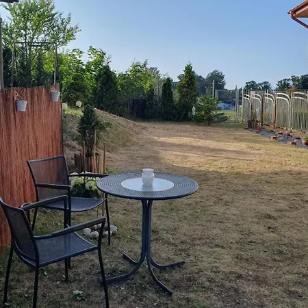 Nyaraló Letni Zakatek - Morski