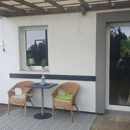 別荘 Letni Zakatek - Morski