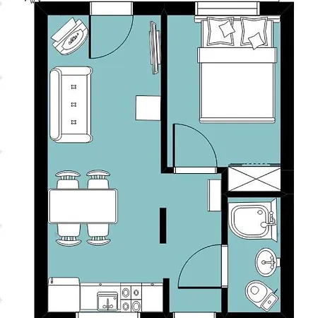 Letni Zakatek - Morski *