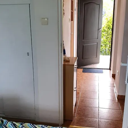 Letni Zakatek - Morski Nyaraló Władysławowo