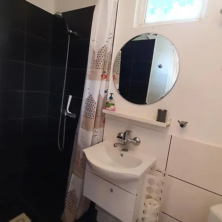 Letni Zakatek - Morski Nyaraló *