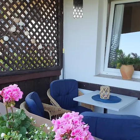 Letni Zakatek - Morski Władysławowo