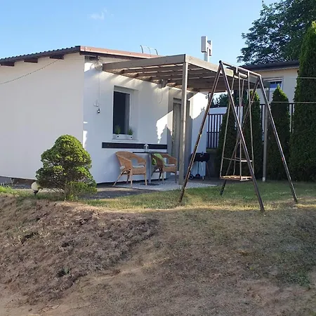 Letni Zakatek - Morski 別荘 Władysławowo