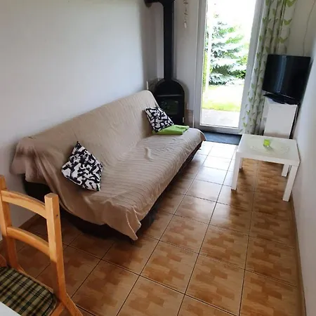 Holiday home Letni Zakatek - Morski Wladyslawowo