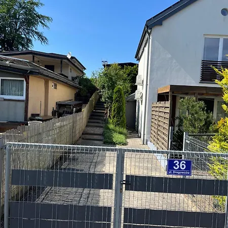 Letni Zakatek - Morski Nyaraló