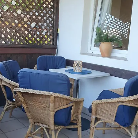 Letni Zakatek - Morski Nyaraló *