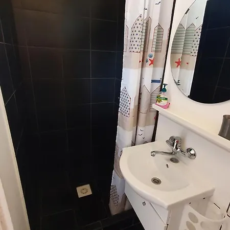 Letni Zakatek - Morski Nyaraló Władysławowo