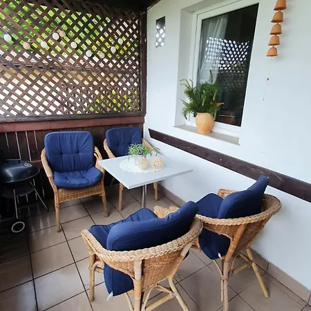 Letni Zakatek - Morski * Władysławowo