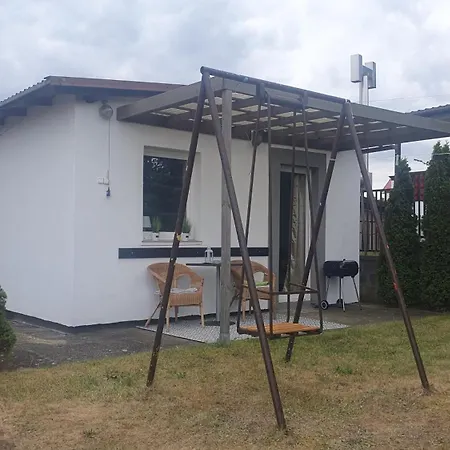 Holiday home Letni Zakatek - Morski *