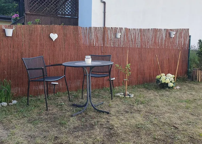 別荘 Letni Zakatek - Morski Władysławowo