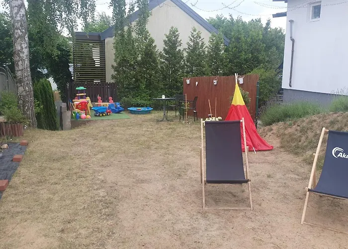 Letni Zakatek - Morski *