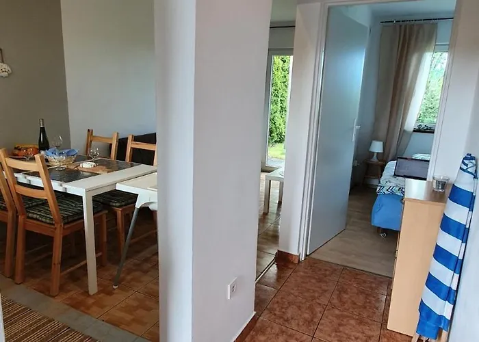 Letni Zakatek - Morski 別荘 Władysławowo