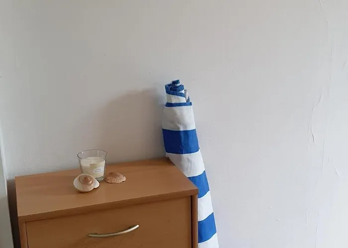 Letni Zakatek - Morski 別荘 *