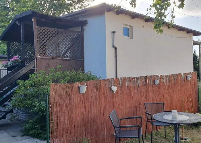 Letni Zakatek - Morski 別荘 Władysławowo