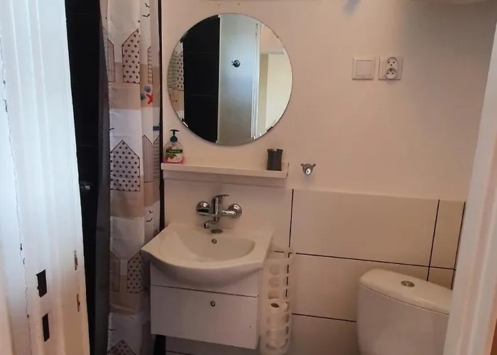 Letni Zakatek - Morski * Władysławowo