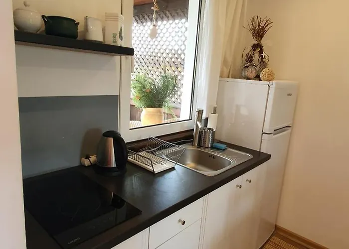 Letni Zakatek - Morski 別荘 *