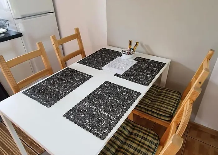 Letni Zakatek - Morski * Władysławowo