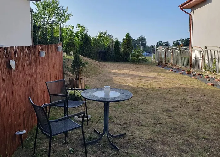 Letni Zakatek - Morski 別荘