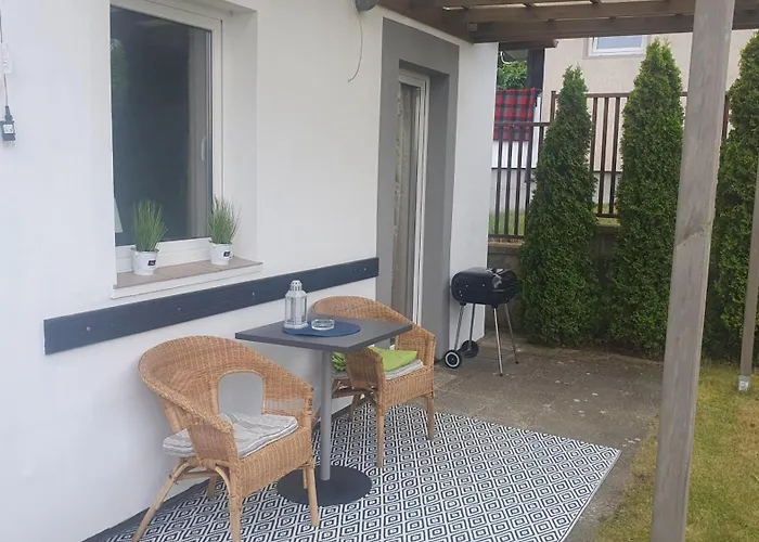 Letni Zakatek - Morski 別荘 Władysławowo