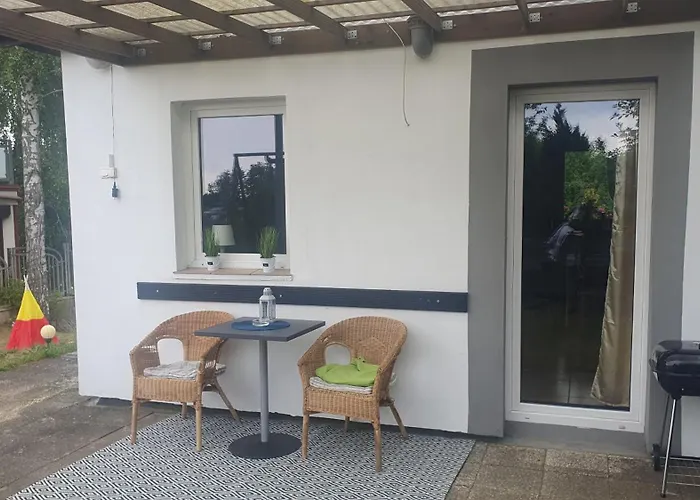 別荘 Letni Zakatek - Morski