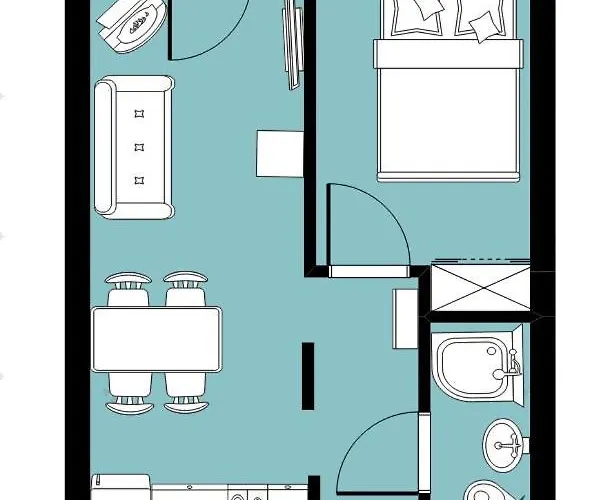 Letni Zakatek - Morski *