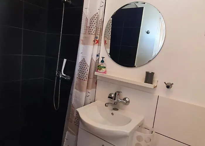 Letni Zakatek - Morski 別荘 *