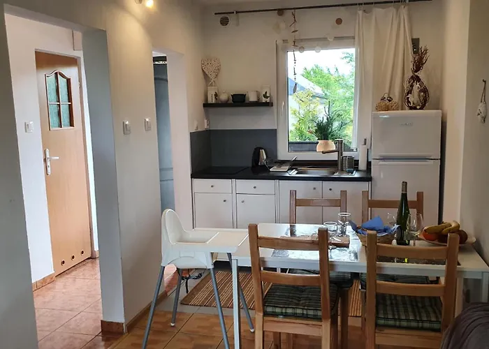 別荘 Letni Zakatek - Morski Władysławowo