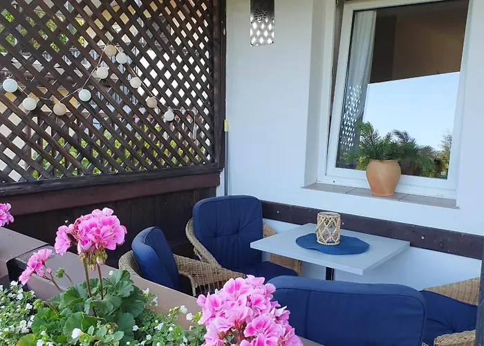 Letni Zakatek - Morski Władysławowo