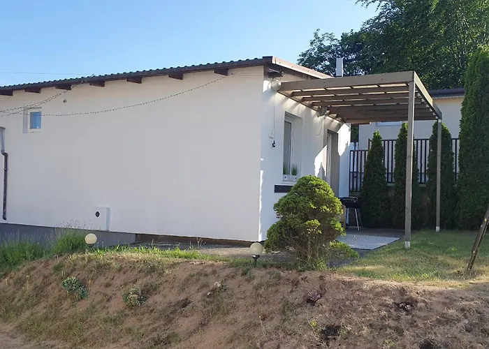 Letni Zakatek - Morski * Władysławowo