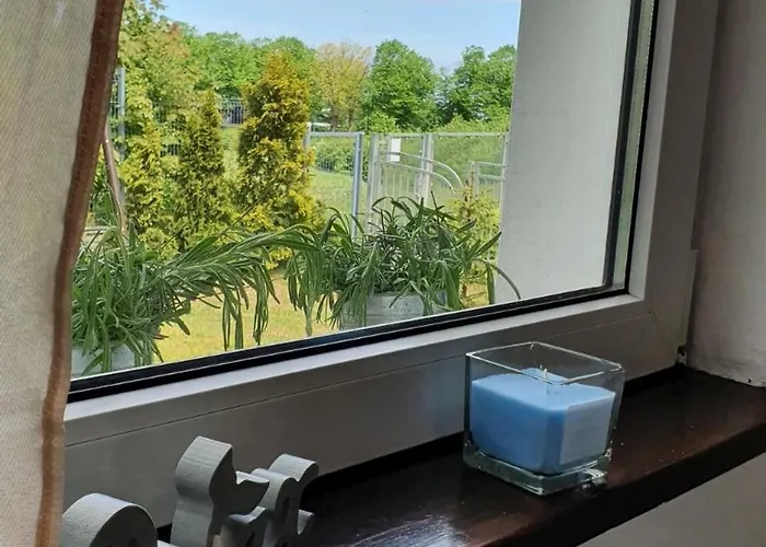 別荘 Letni Zakatek - Morski