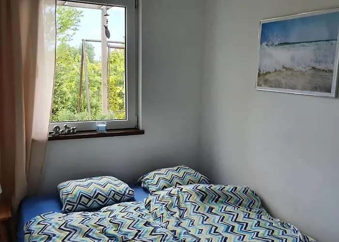 Letni Zakatek - Morski