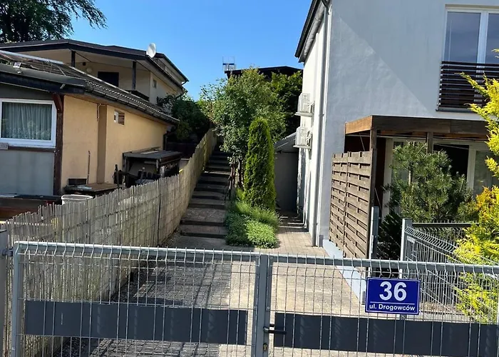 Letni Zakatek - Morski 別荘