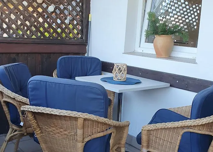 Letni Zakatek - Morski 別荘 *