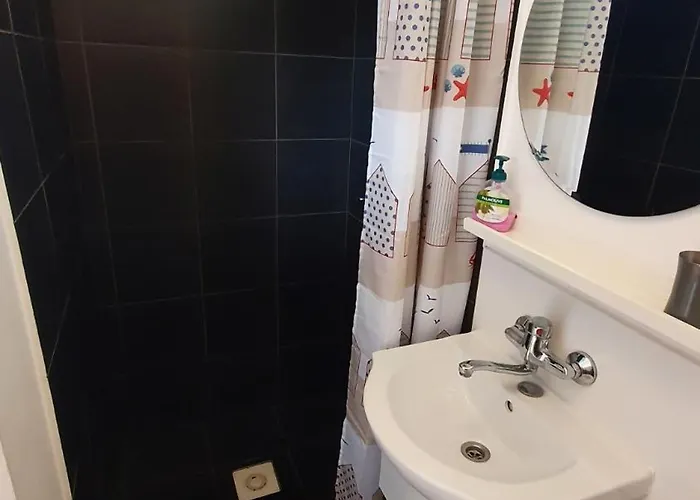 Letni Zakatek - Morski 別荘 Władysławowo