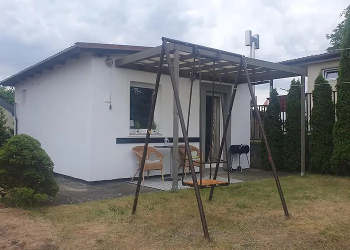 別荘 Letni Zakatek - Morski *